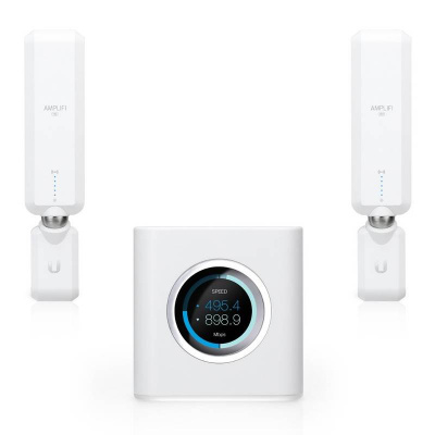Ubiquiti AmpliFi HD